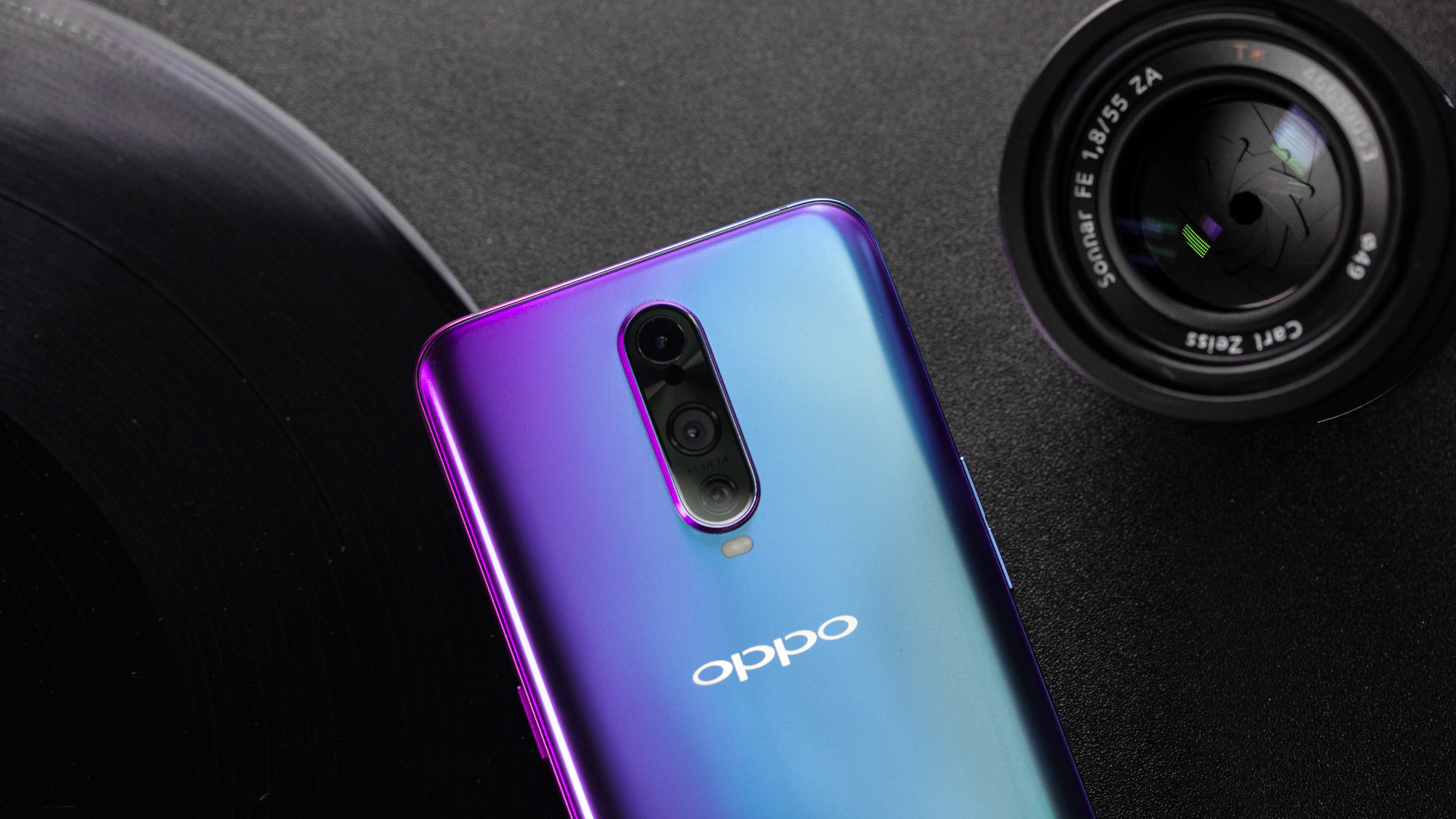 OPPO R17 Proô¼