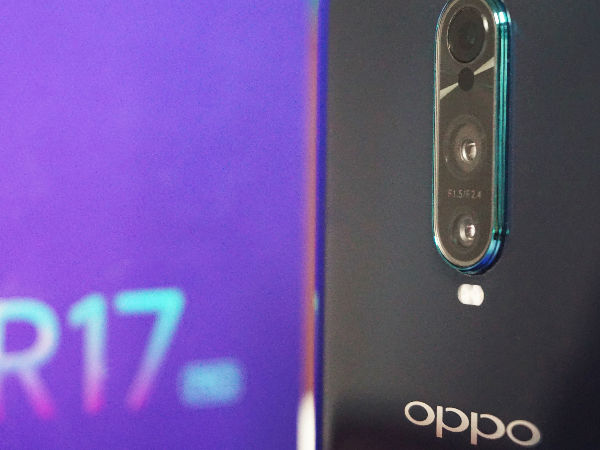 OPPO R17 Proֻλô