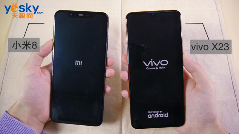 С8vivo X23ʱ