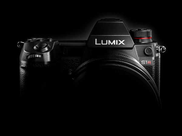 2019CESϹȫ΢LUMIX S1/S1Rȫ¹