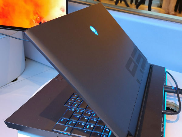 CES2019ȫALIENWARE RTX20ϵԿi9 9900K