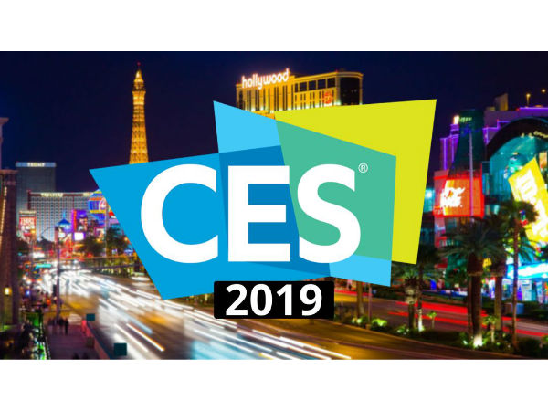 CES2019 ϣݿƼƷ