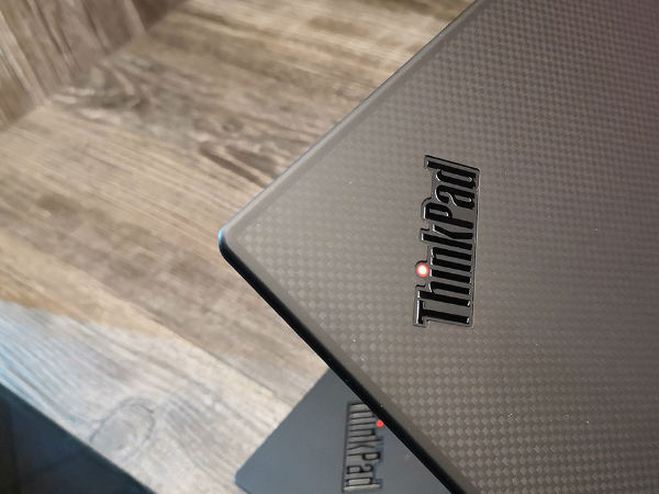 CES2019ThinkPad X1ϵиƷ