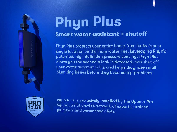 CES2019ʿPhyn Plusаҵˮ