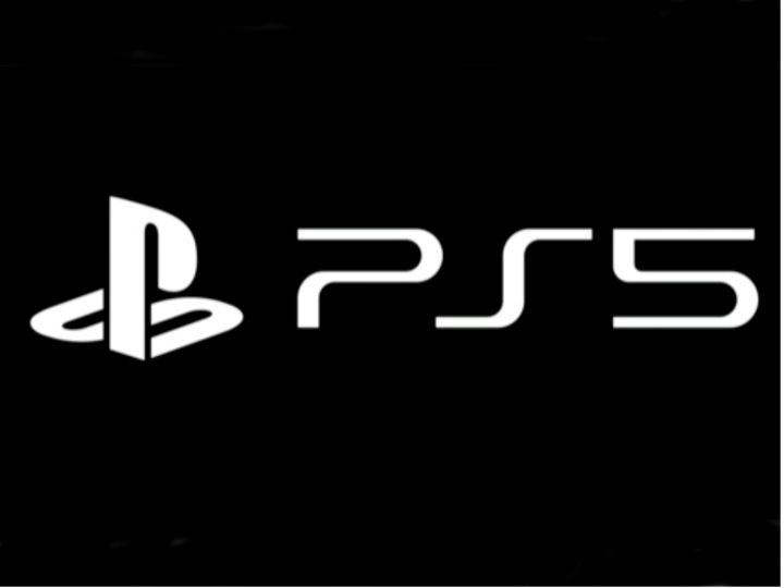 PS5鱨 Logo