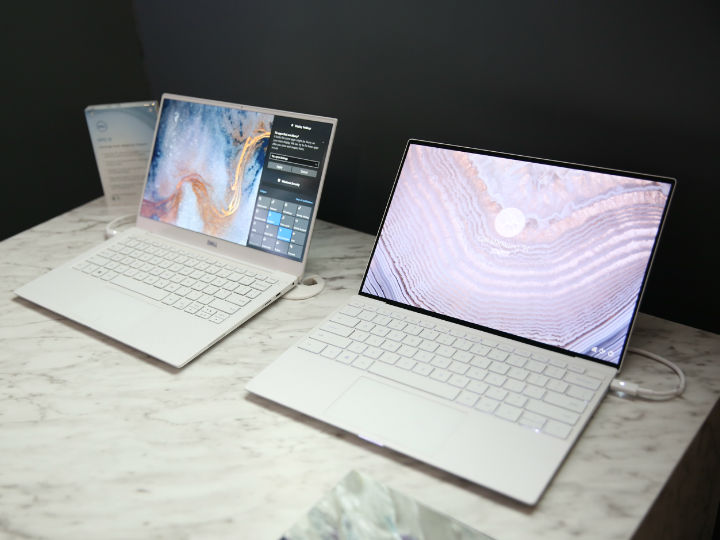 CES2020ȫ+i7-1065G7 XPS13 9300