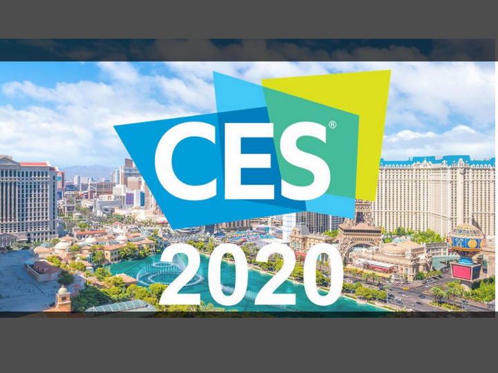 CES 2020عˣֱܱOMG