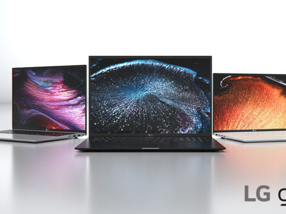 LG gramϵƷCES2021չ 11+ᱡ