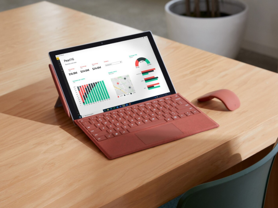 CES 2021|΢Surface Pro 7+ 11SSDɸ