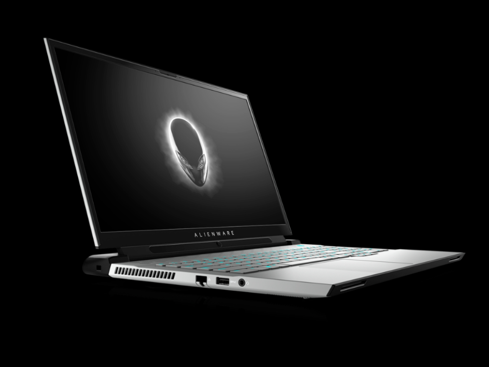 CES 2021|Alienware m15/17RTX 30ϵԿ 2150Ԫ