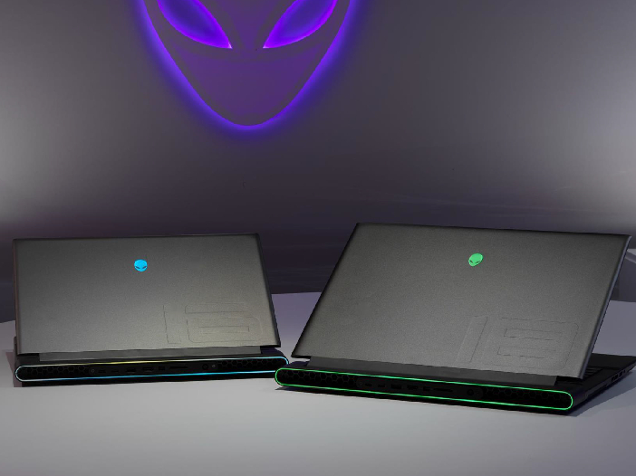 ALIENWAREĿϷ뷢 18Ӣˣ